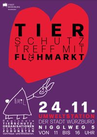 Poster Flohmarkt 2024 Seite 1